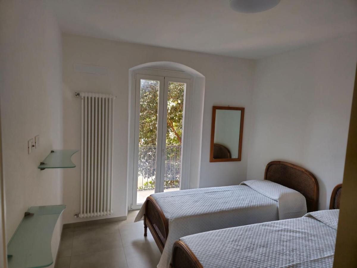 Апартаменти Casa Anelita Ла-Спеція Екстер'єр фото